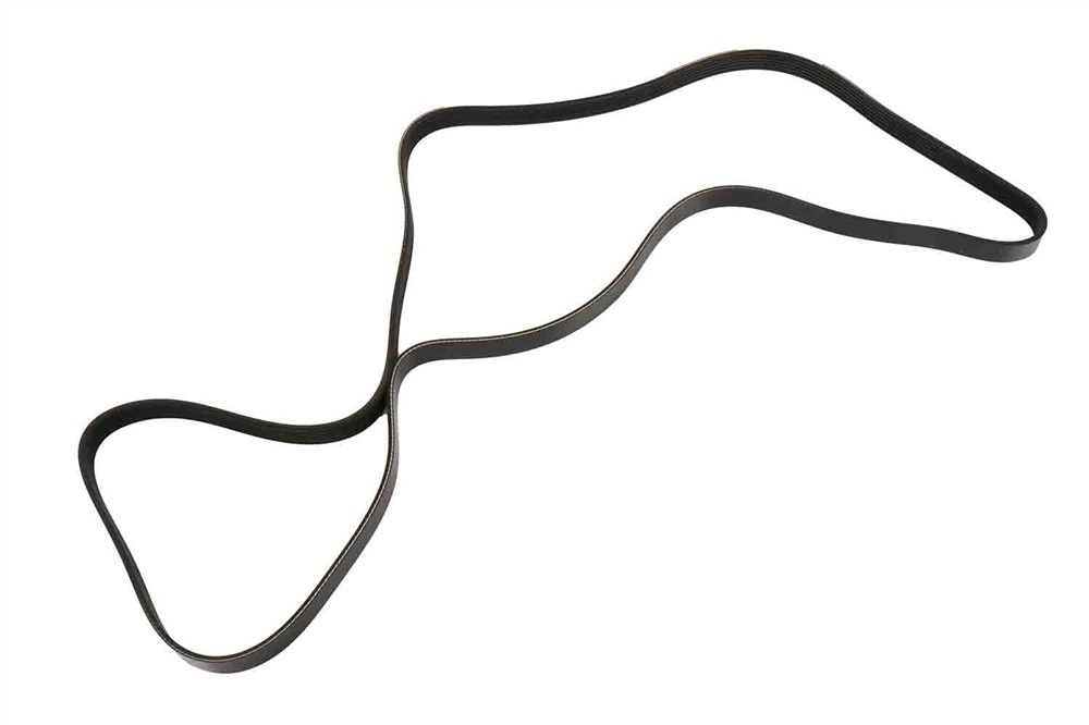 ACDelco GM Original Equipment V-Ribbed Serpentine Belt