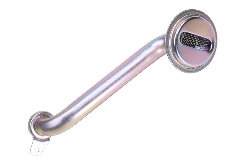 GM Genuine Parts Engine Oil Pump Suction Pipe