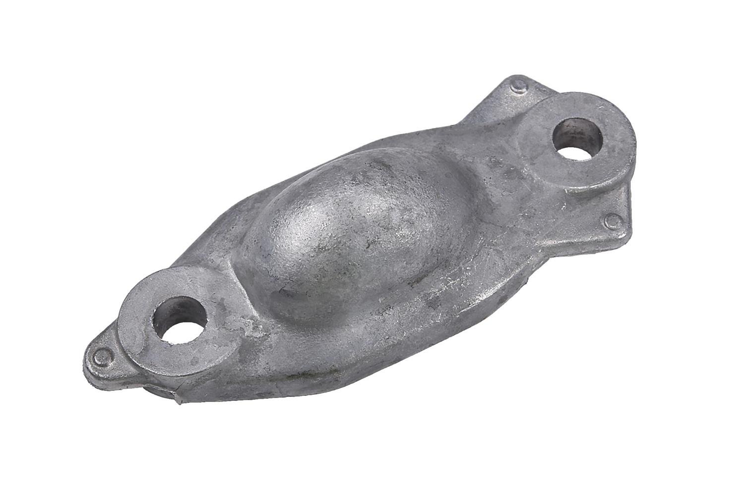 GM Genuine Parts Engine Oil Pan Cover