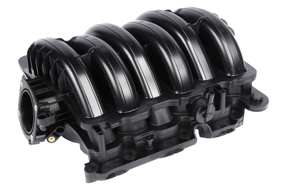 GM Genuine Parts Intake Manifold Assembly
