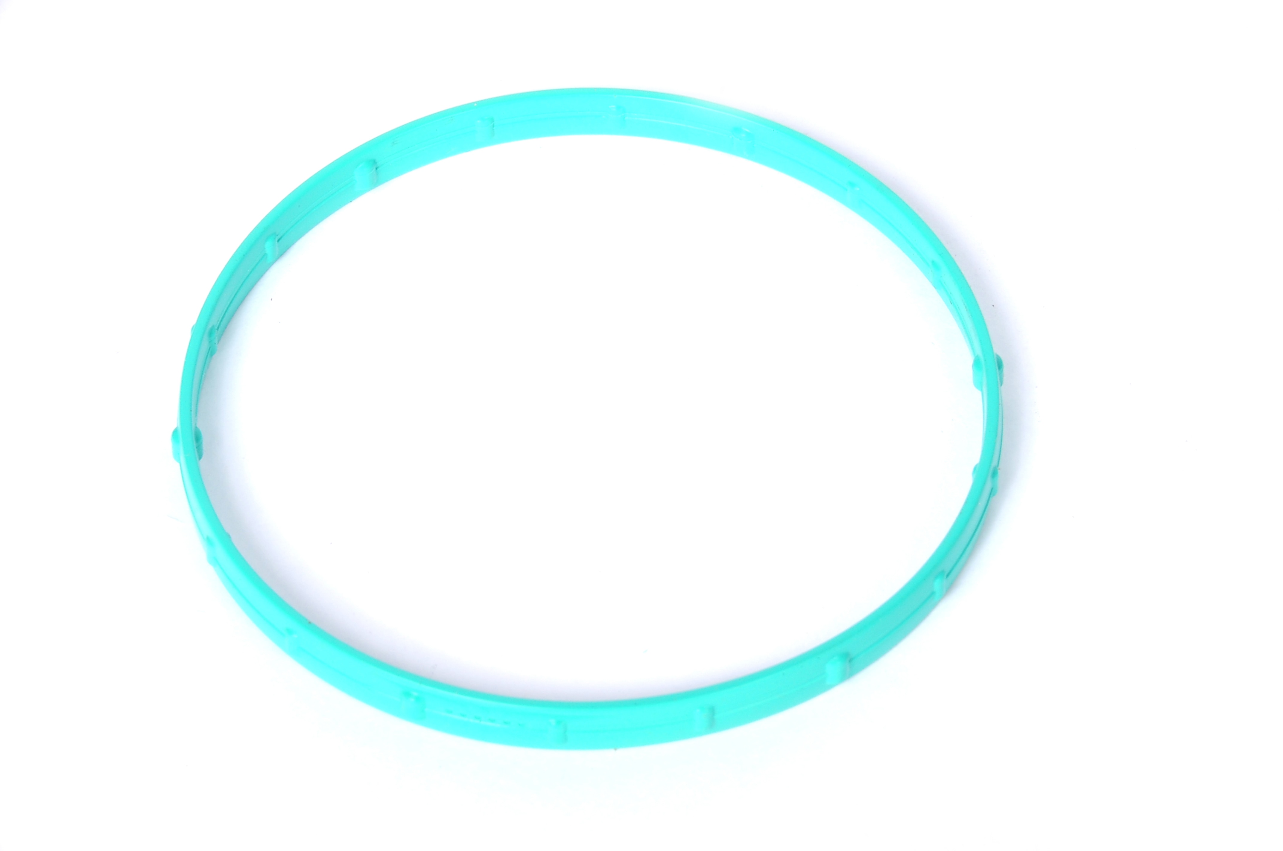 GM Genuine Parts Throttle Body Gasket