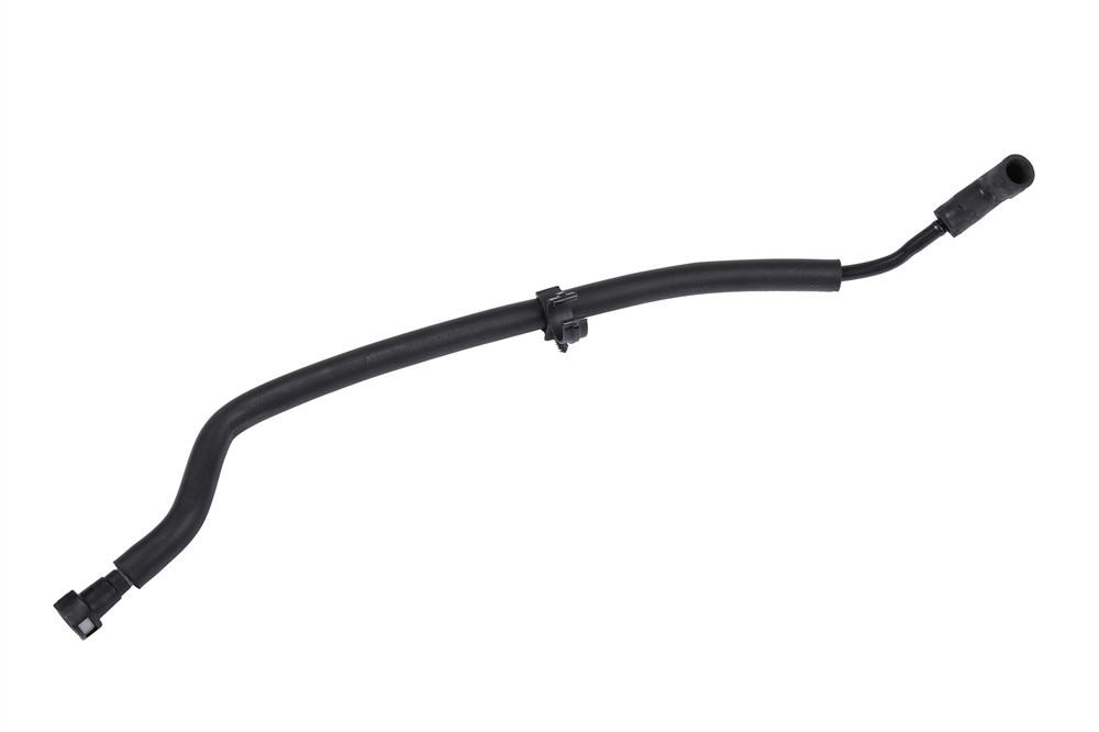 GM Genuine Parts Positive Crankcase Ventilation (PCV) Tube