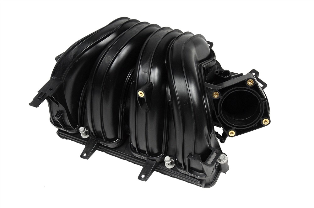 GM Genuine Parts Intake Manifold Assembly