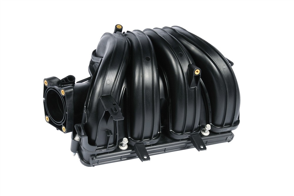GM Genuine Parts Intake Manifold Assembly