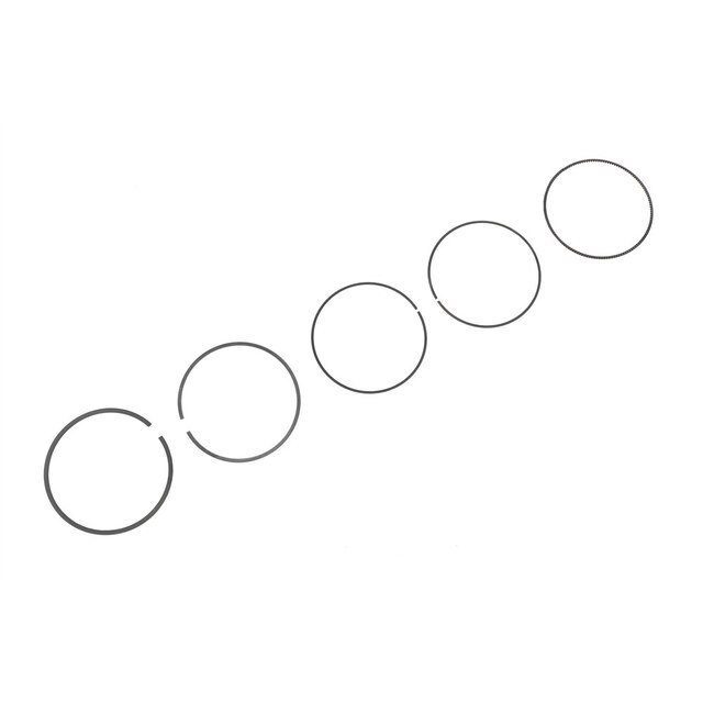 GM Genuine Parts Engine Piston Ring Kit