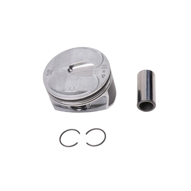 GM Genuine Parts Passenger Side Engine Piston