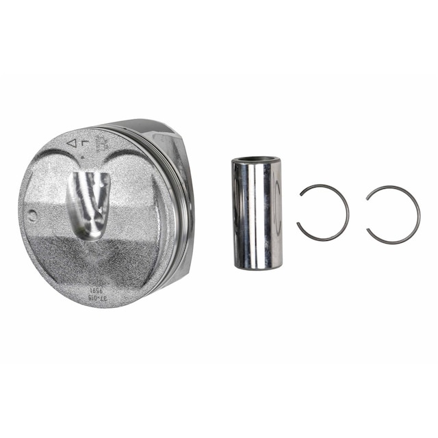 GM Genuine Parts Driver Side Engine Piston