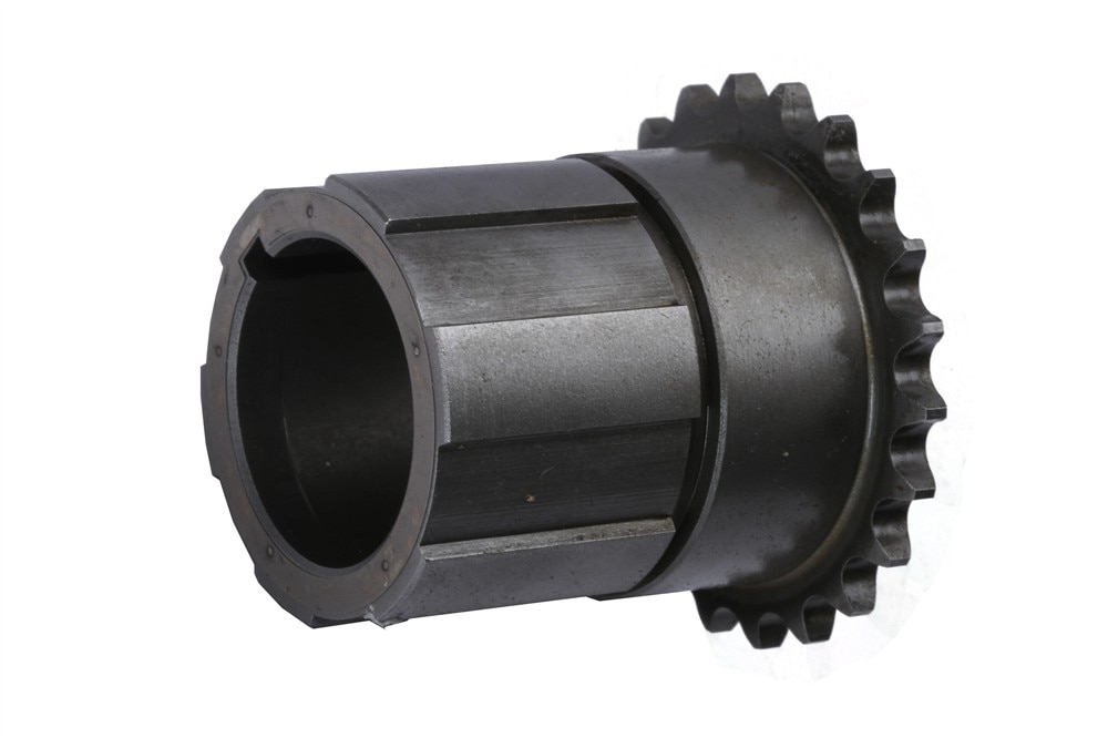 GM Genuine Parts Crankshaft Sprocket