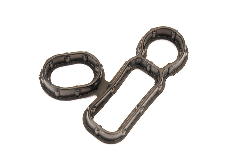 GM Genuine Parts Front Oil Pan Seal