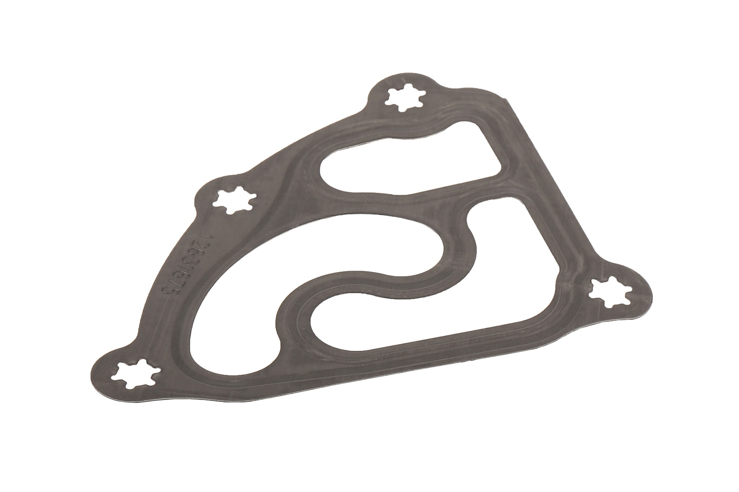 GM Genuine Parts Engine Oil Filter Adapter Gasket