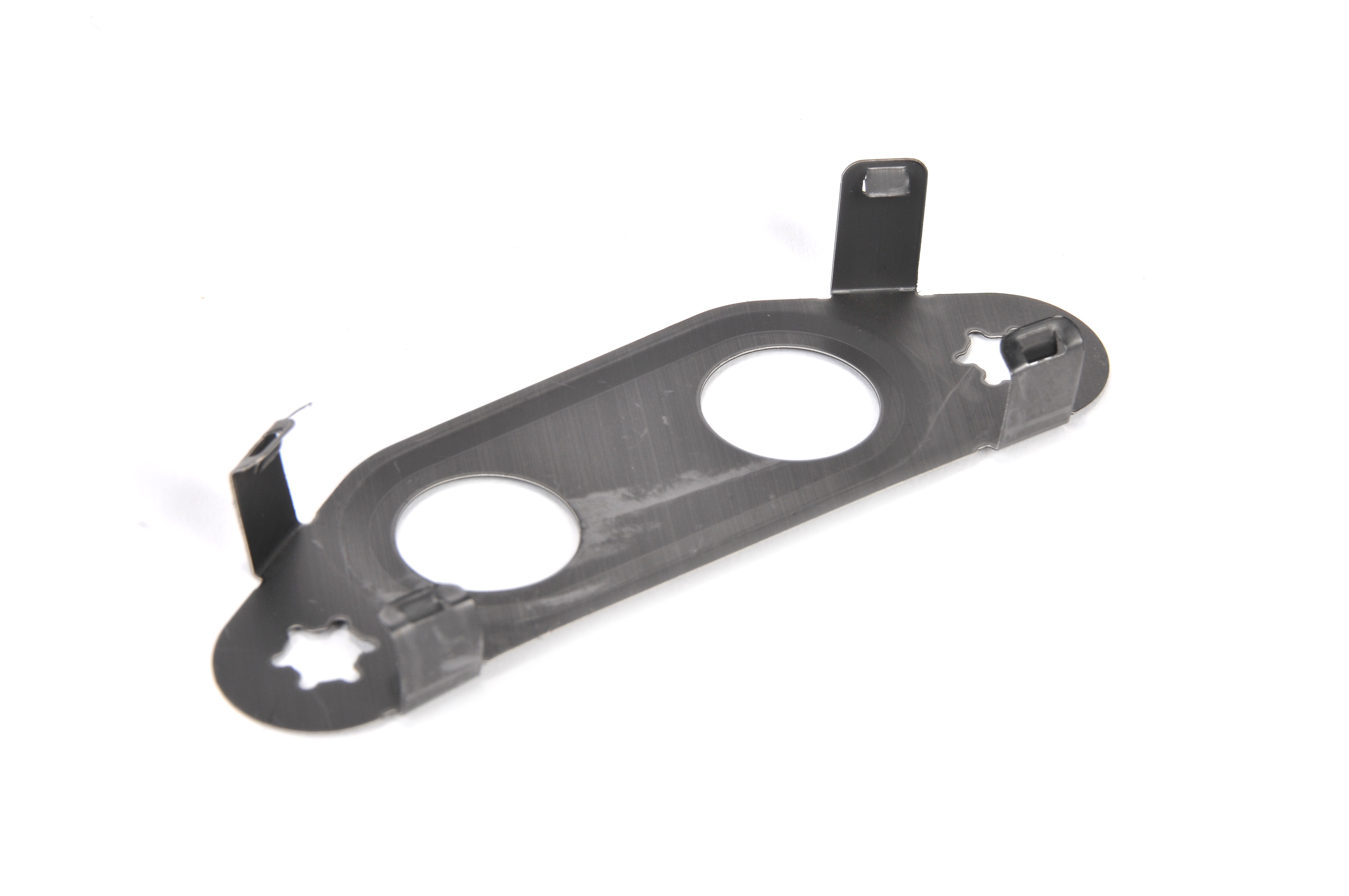 GM Genuine Parts Engine Oil Filter Pipe Adapter Gasket