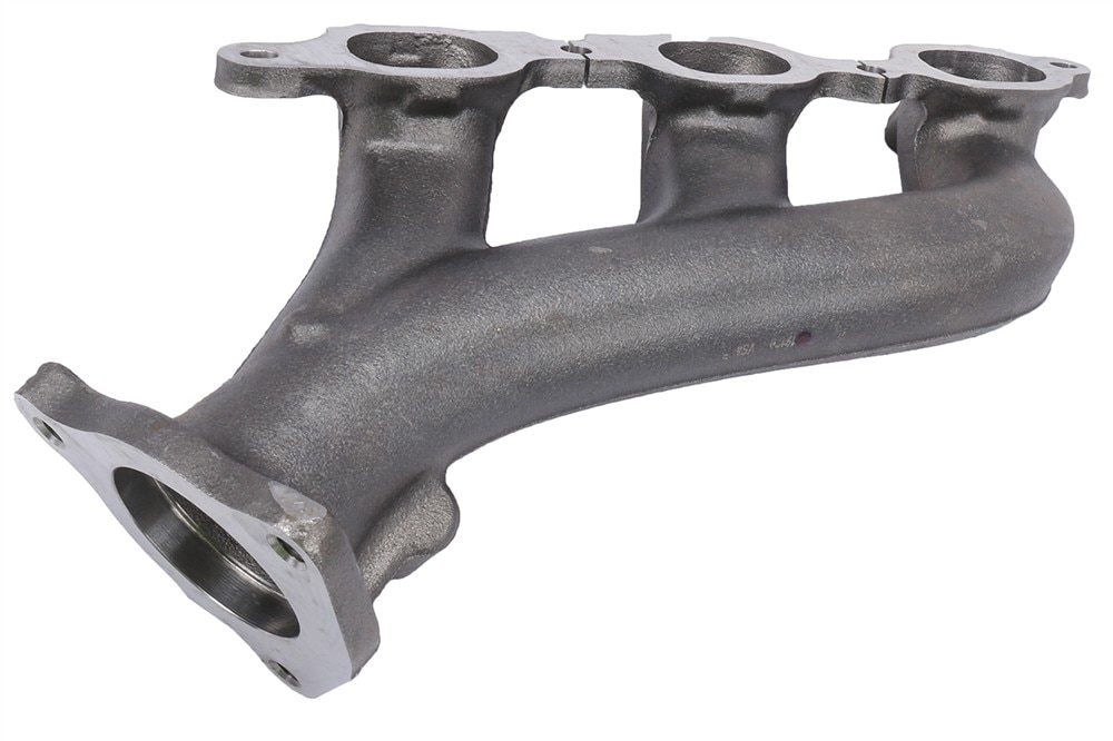 GM Genuine Parts Driver Side Exhaust Manifold