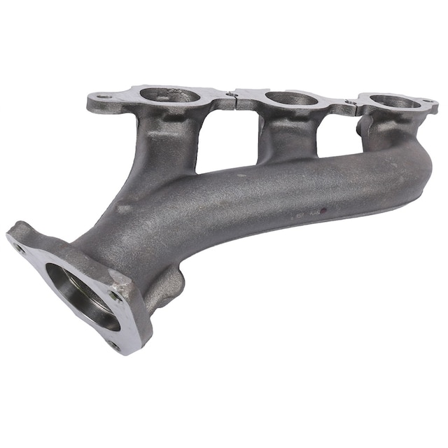 GM Genuine Parts Driver Side Exhaust Manifold