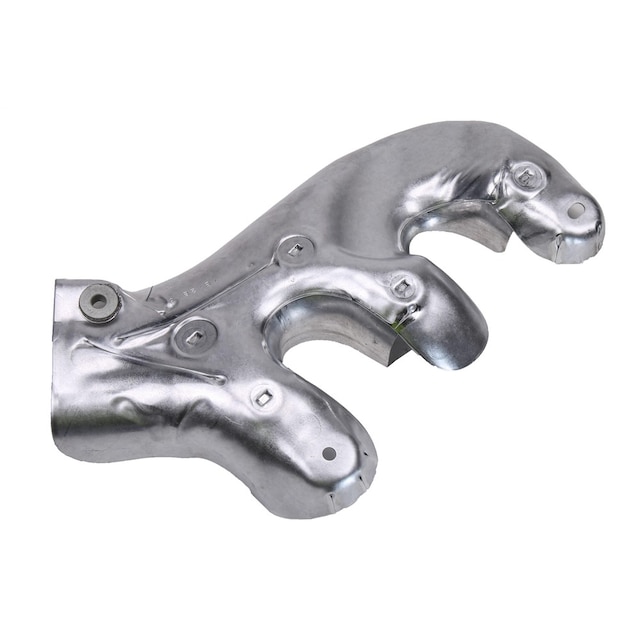 GM Genuine Parts Driver Side Exhaust Manifold Heat Shield