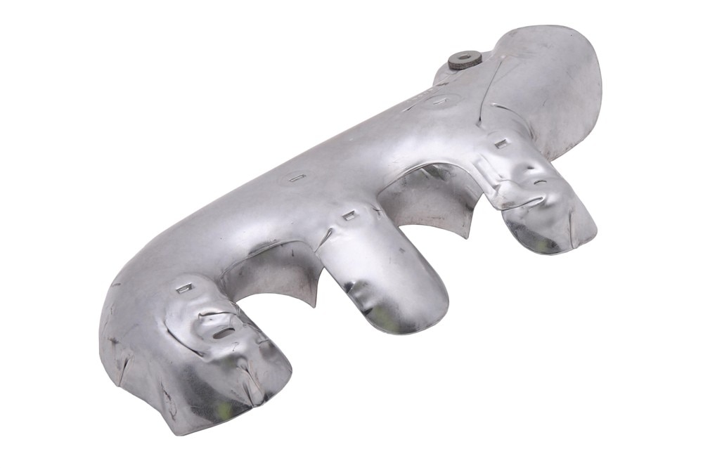 GM Genuine Parts Passenger Side Exhaust Manifold Heat Shield