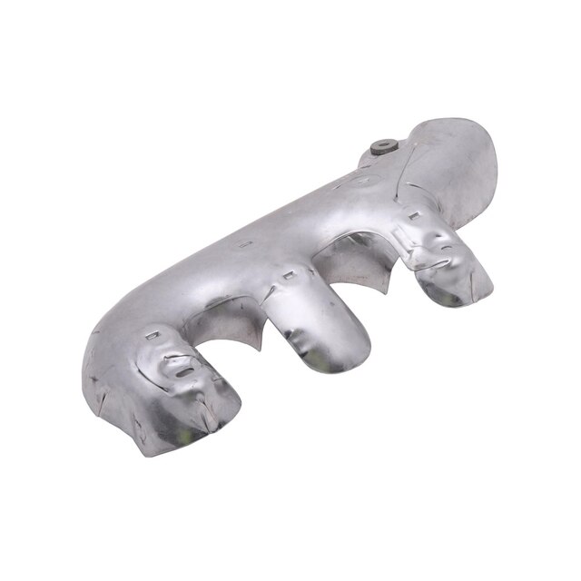 GM Genuine Parts Passenger Side Exhaust Manifold Heat Shield