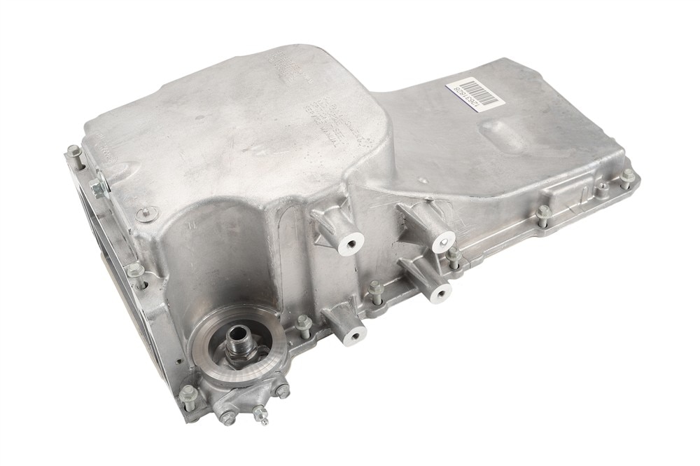 GM Genuine Parts Engine Oil Pan