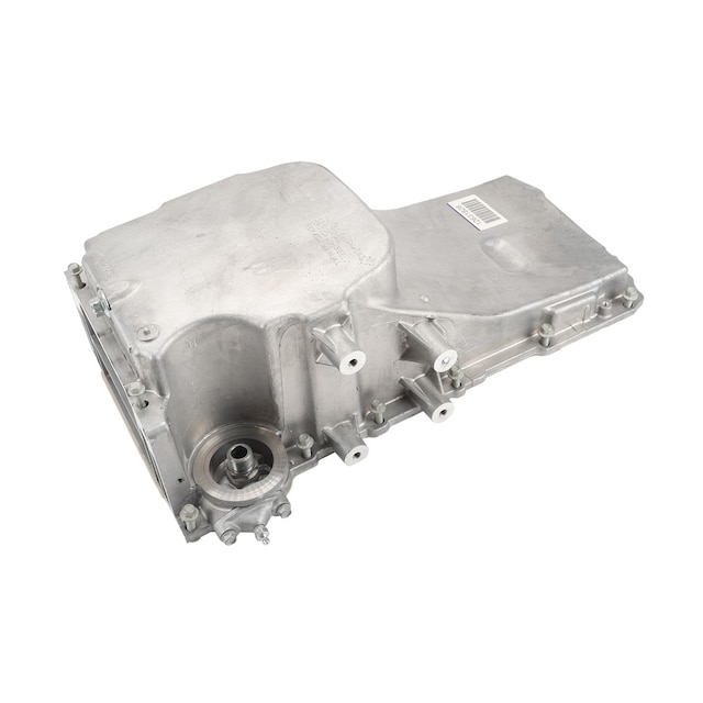 GM Genuine Parts Engine Oil Pan