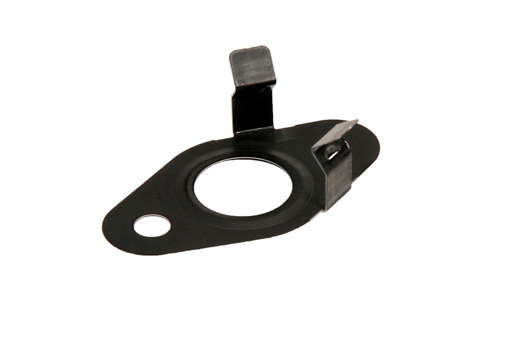 GM Genuine Parts Turbocharger Oil Inlet Pipe