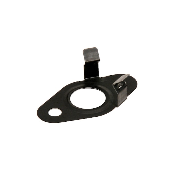 GM Genuine Parts Turbocharger Oil Inlet Pipe