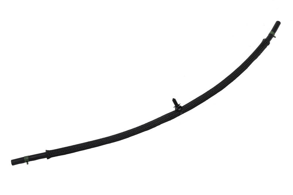GM Genuine Parts Intercooler Bypass Valve Tube