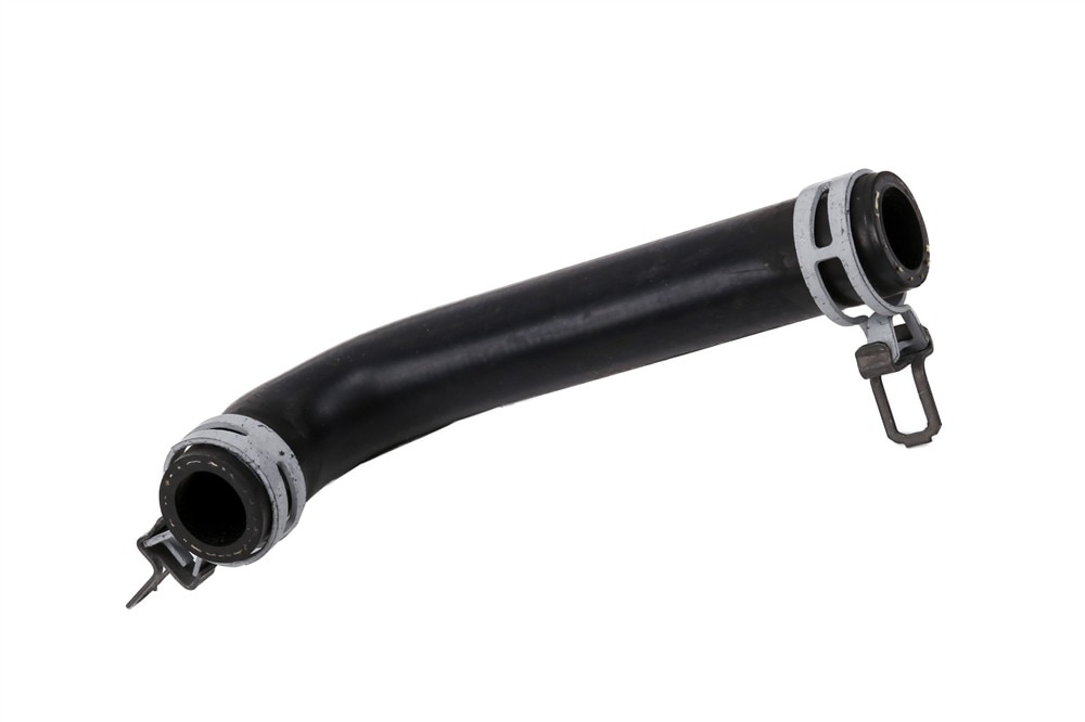 GM Genuine Parts Exhaust Gas Recirculation (EGR) Valve Cooling Feed Hose