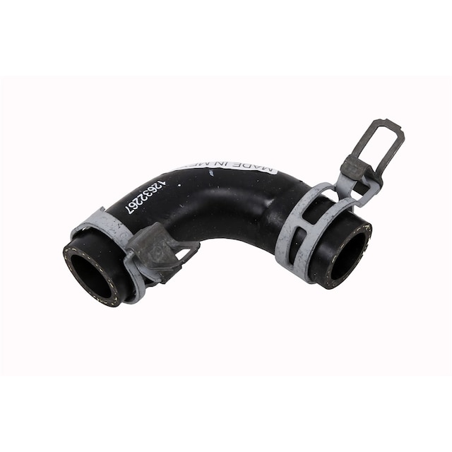GM Genuine Parts Exhaust Gas Recirculation (EGR) Valve Cooling Feed Hose