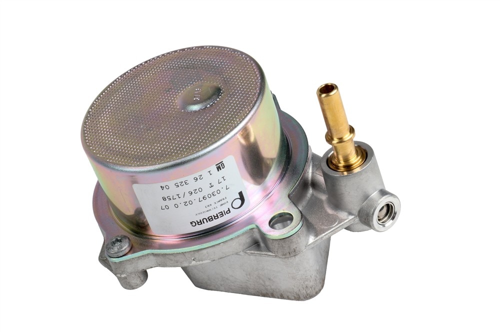 GM Genuine Parts Power Brake Booster Pump