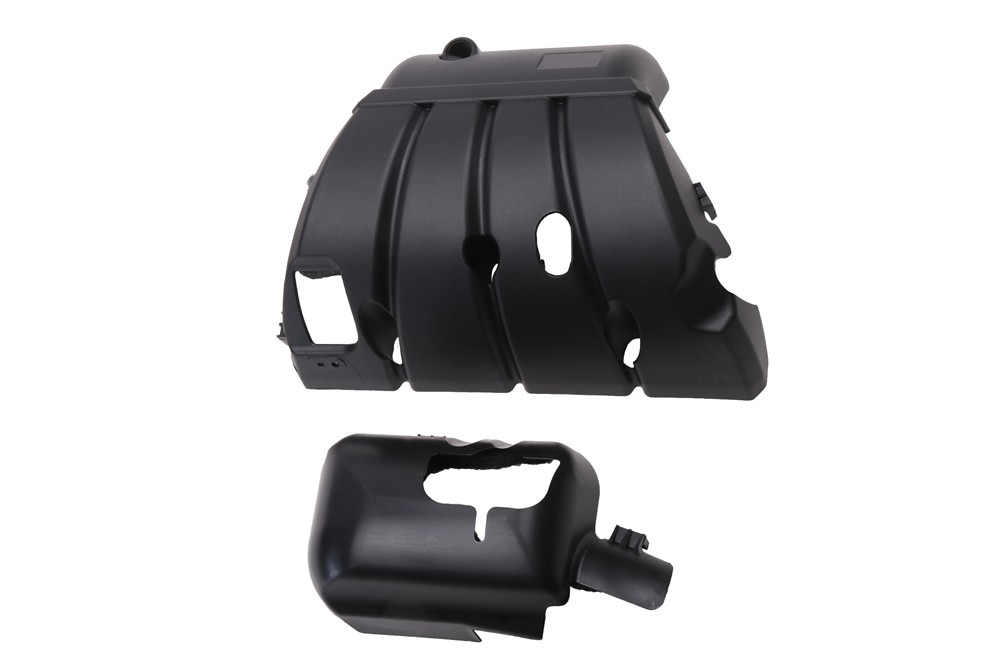 GM Genuine Parts Engine Intake Manifold Cover