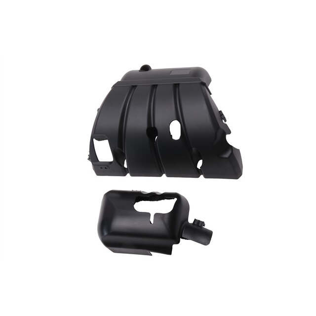 GM Genuine Parts Engine Intake Manifold Cover