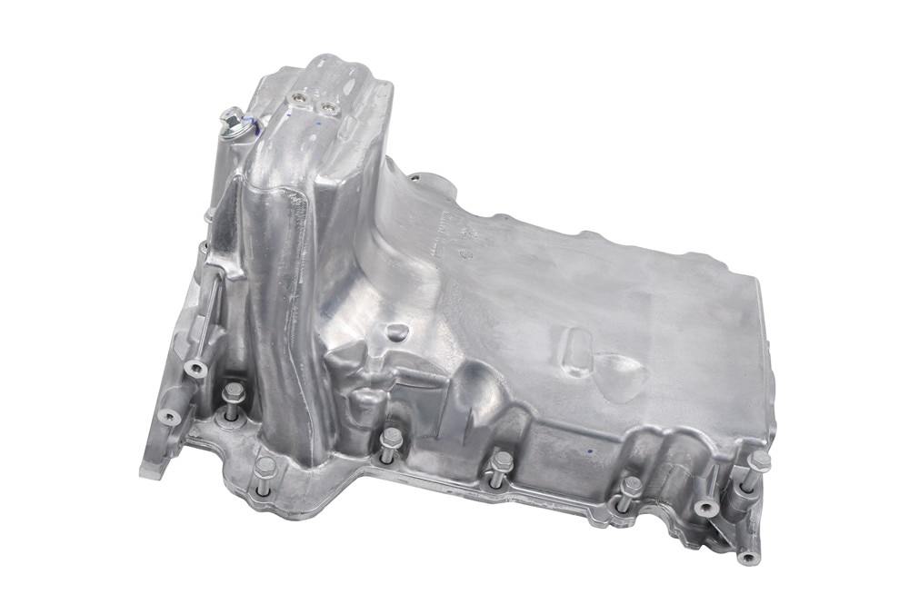 GM Genuine Parts Engine Oil Pan