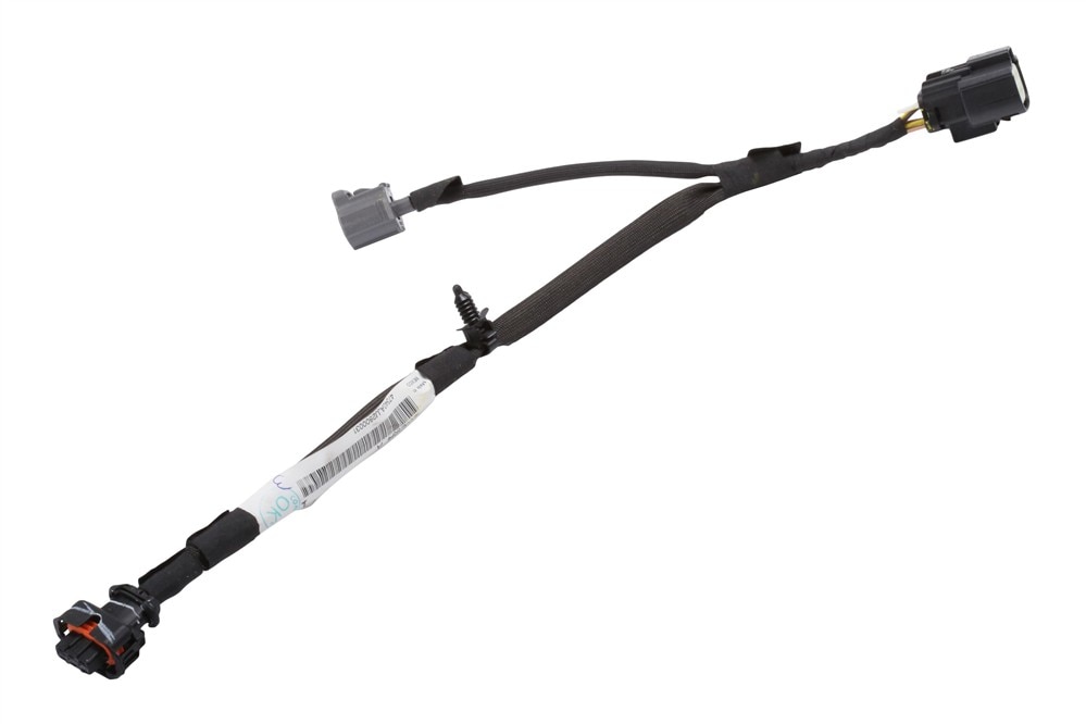 GM Genuine Parts Engine Wiring Harness