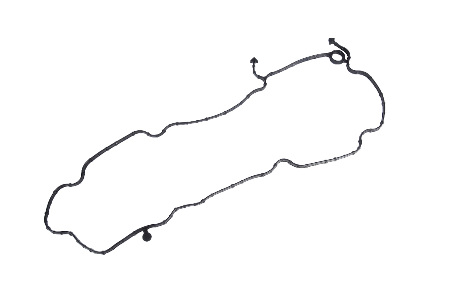 GM Genuine Parts Valve Lifter Oil Manifold Gasket
