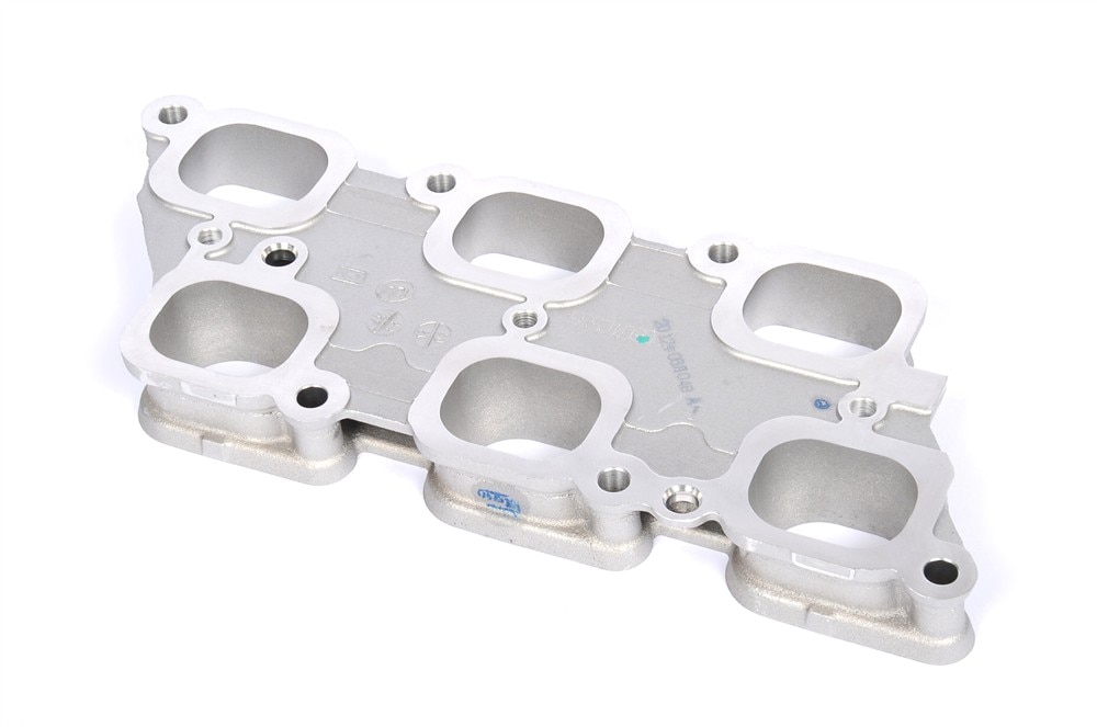 GM Genuine Parts Lower Intake Manifold