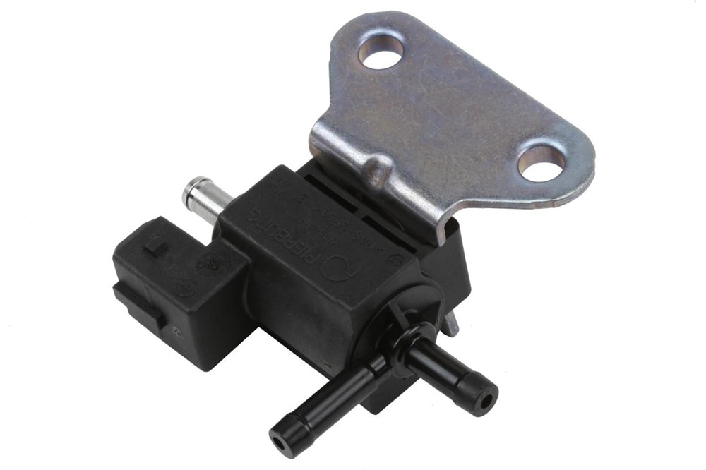 GM Genuine Parts Charge Air Bypass Valve Solenoid