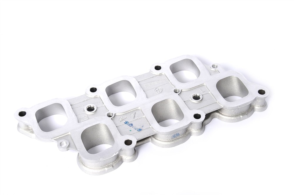 GM Genuine Parts Lower Intake Manifold Assembly