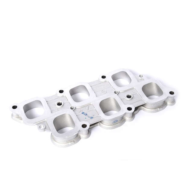 GM Genuine Parts Lower Intake Manifold Assembly