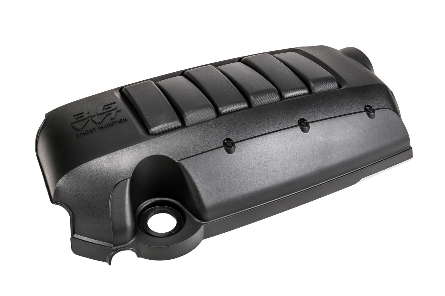 GM Genuine Parts Engine Intake Manifold Cover