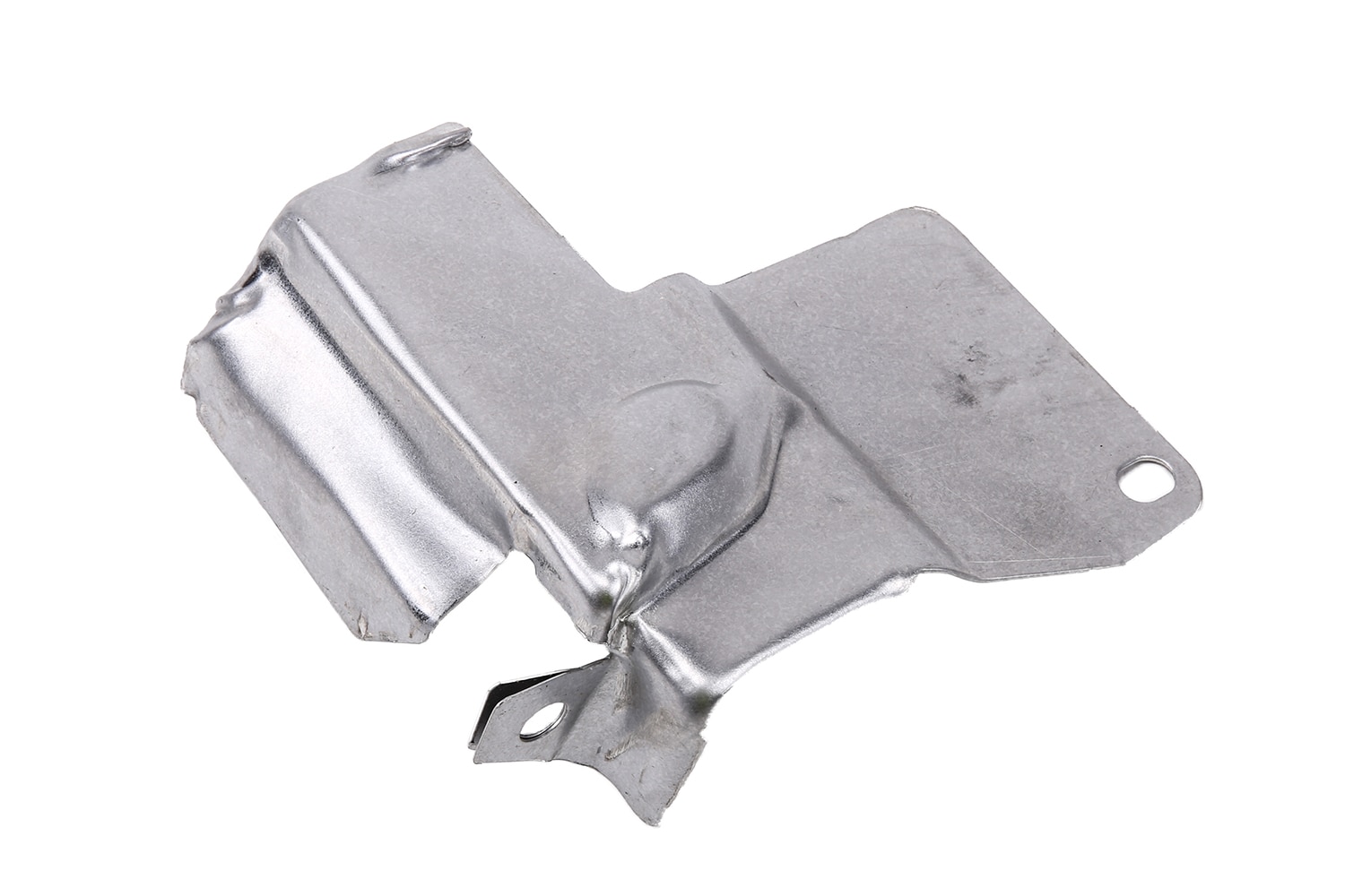 GM Genuine Parts Starter Heat Shield