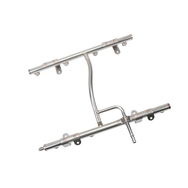 GM Genuine Parts Multi-Port Fuel Injector Rail