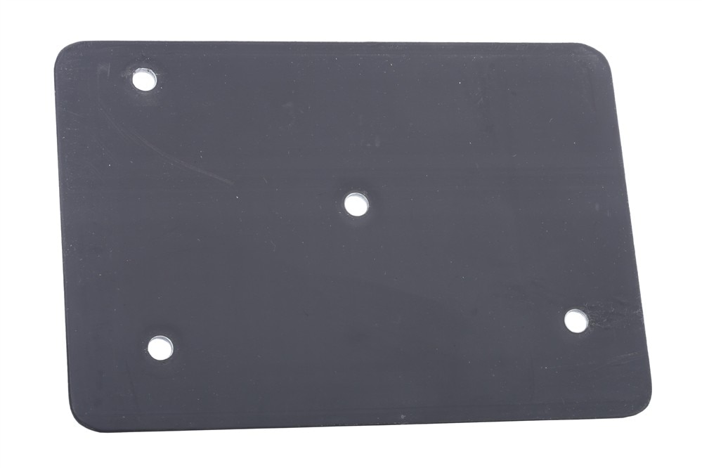 GM Genuine Parts Engine Oil Pan Deadener