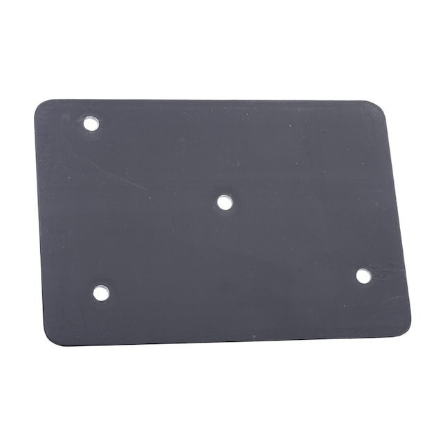 GM Genuine Parts Engine Oil Pan Deadener
