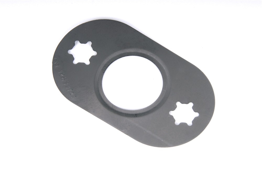 GM Genuine Parts Secondary Air Injection Pump Check Valve Gasket