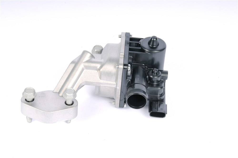 GM Genuine Parts Driver Side Secondary Air Injection Shut-Off and Check Valve