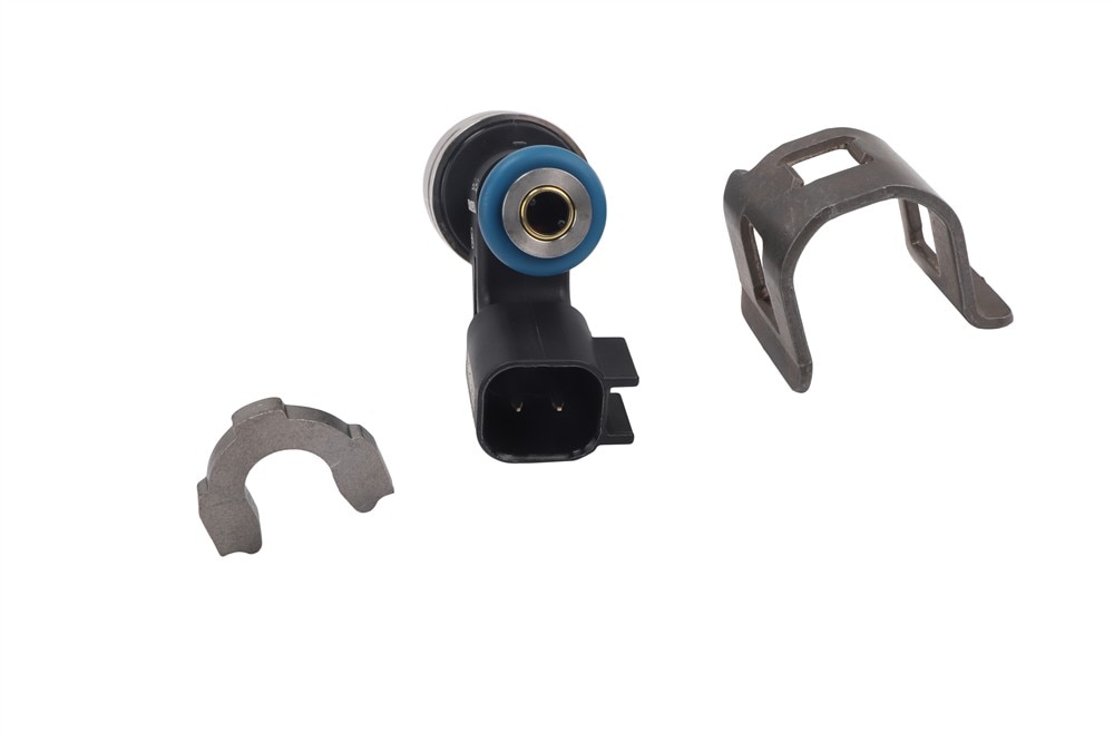 GM Genuine Parts Direct Fuel Injector Assembly
