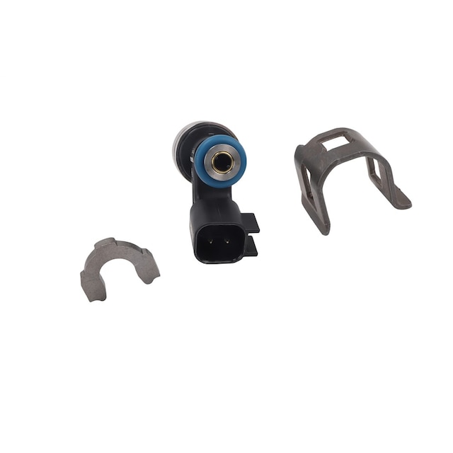 GM Genuine Parts Direct Fuel Injector Assembly
