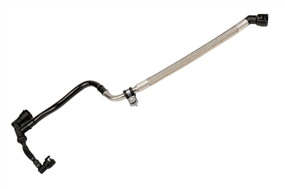 GM Genuine Parts Positive Crankcase Ventilation (PCV) Tube