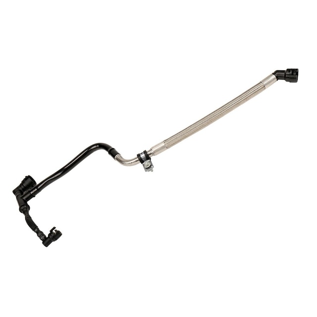GM Genuine Parts Positive Crankcase Ventilation (PCV) Tube