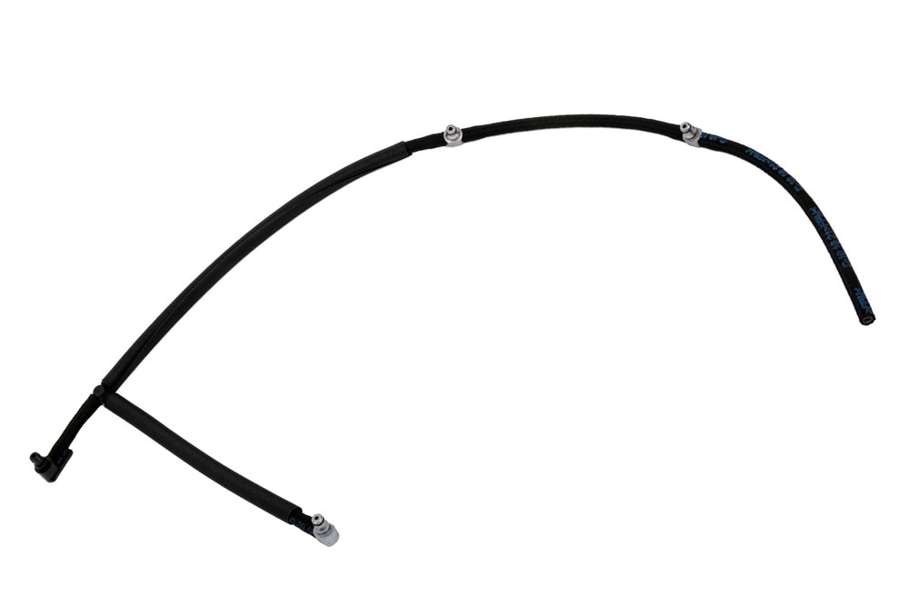 GM Genuine Parts Fuel Return Hose