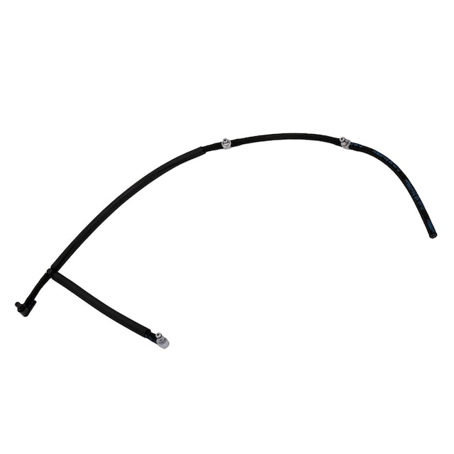 GM Genuine Parts Fuel Return Hose